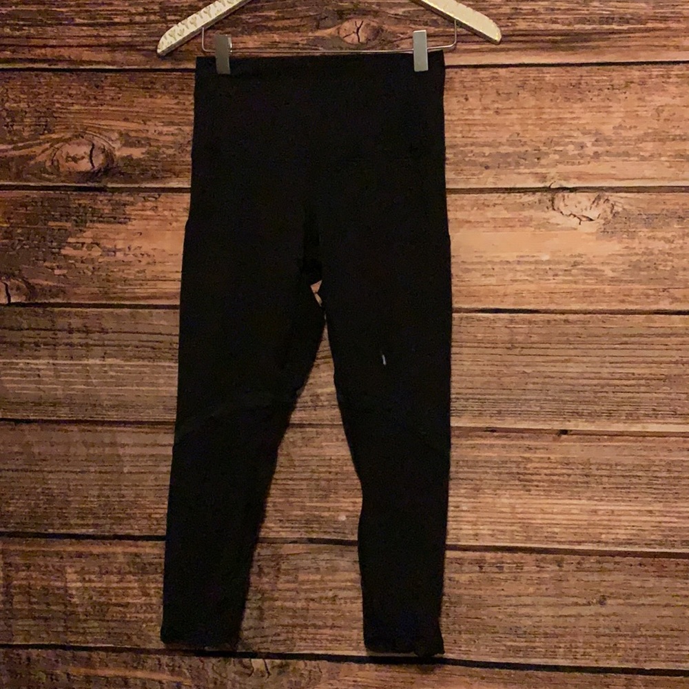 Lululemon Back Leggings